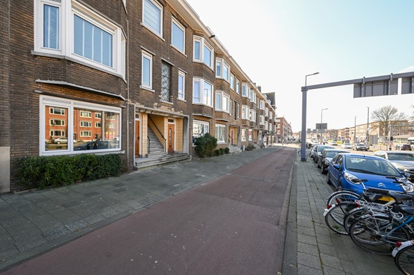 Medium property photo - Dorpsweg, 3083 LA Rotterdam